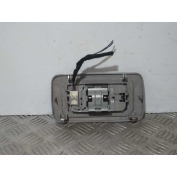 Recambio de luz interior para fiat doblo ii cargo (263) furgón base referencia OEM IAM 7355010730E  