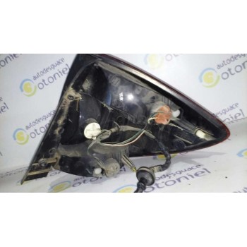 Recambio de piloto trasero izquierdo para kia rio rs paket s berlina (5-ptas.) referencia OEM IAM   