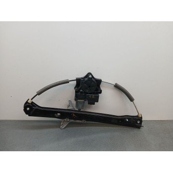 ELEVALUNAS TRASERO IZQUIERDO 5q0959811a 5 pines 