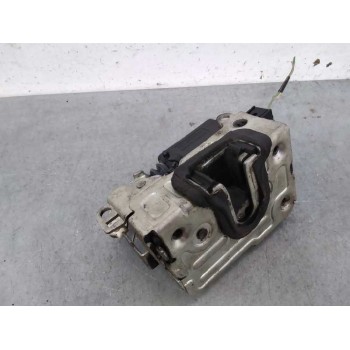Recambio de cerradura puerta trasera izquierda para dacia sandero básico referencia OEM IAM  1ºSERIE 2 PINS