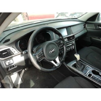 Recambio de kit airbag para kia optima business referencia OEM IAM   