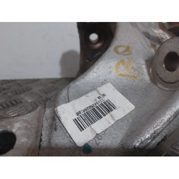 Recambio de mangueta delantera izquierda para bmw serie 1 lim. 5-trg. (f20) 116d referencia OEM IAM 312118915910 679228505 