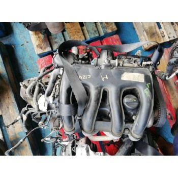 MOTOR COMPLETO WJZ M N/V EXPORTACION