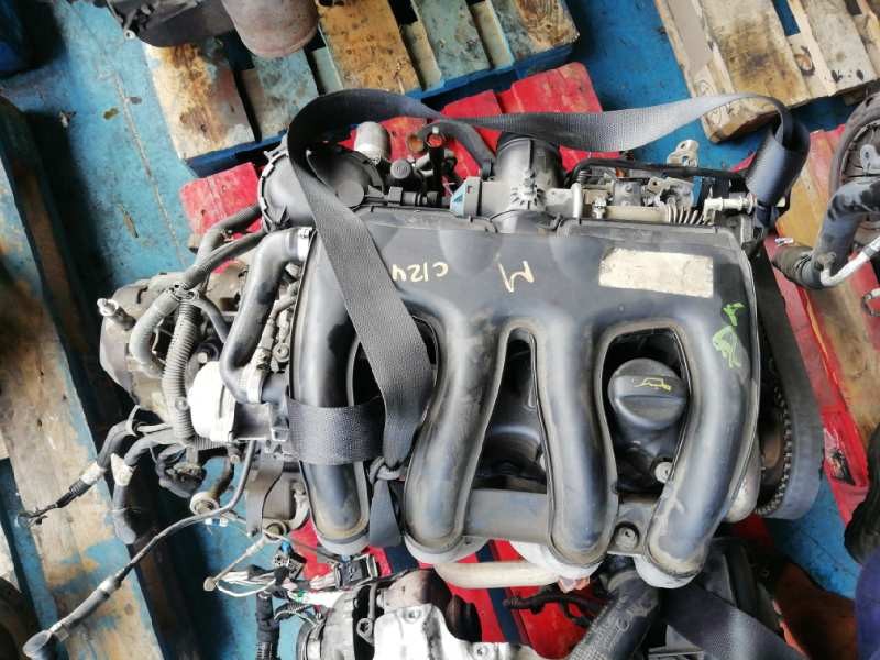Recambio de motor completo para peugeot partner (s1) combispace referencia OEM IAM WJZ M N/V EXPORTACION