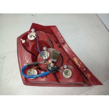 Recambio de piloto trasero derecho para chevrolet kalos 1.4 se referencia OEM IAM   5P