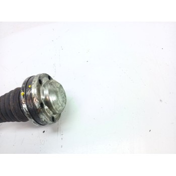 Recambio de transmision delantera derecha para seat toledo iii (5p2) 2.0 tdi 16v referencia OEM IAM   