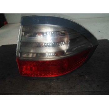 PILOTO TRASERO DERECHO S / R EXT 