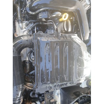 Recambio de motor completo para volkswagen polo vi (aw1, bz1, ae1) 1.0 tsi referencia OEM IAM DKR  