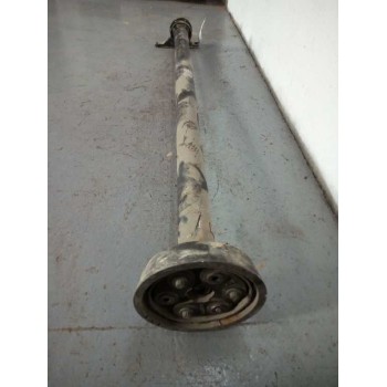 Recambio de transmision central para volkswagen golf iv berlina (1j1) 1.9 tdi referencia OEM IAM Jmh 10145  