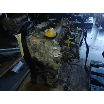 Recambio de motor casco para dacia lodgy 1.2 16v tce cat referencia OEM IAM H5F402 CASCO 