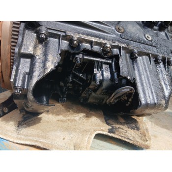 Recambio de motor completo para opel zafira a monospace (t98) 2.2 dti 16v (f75) referencia OEM IAM Y22DTR  