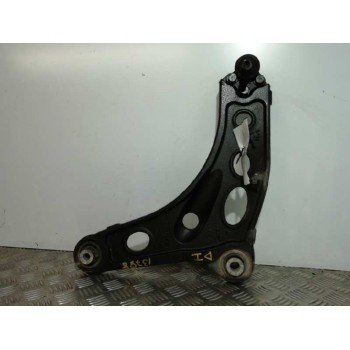 BRAZO SUSPENSION INFERIOR DELANTERO IZQUIERDO 8200688033 