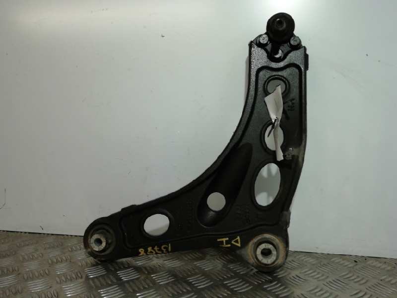 Recambio de brazo suspension inferior delantero izquierdo para fiat talento kombi (296) referencia OEM IAM 8200688033  