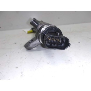 Recambio de rampa inyectora para opel insignia berlina 2.0 cdti cat referencia OEM IAM 0445214221 55576177 