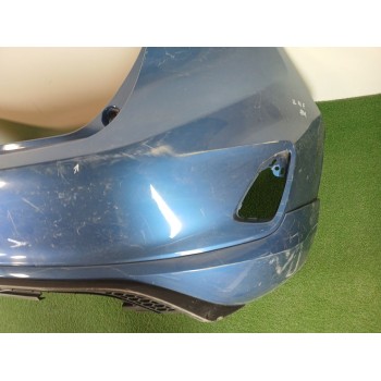 Recambio de paragolpes trasero para ford fiesta vii (hj, hf) 1.0 ecoboost mhev referencia OEM IAM H1BB17906A1  