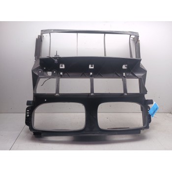 Recambio de panel frontal para bmw x6 (e71, e72) m referencia OEM IAM 51647205933  