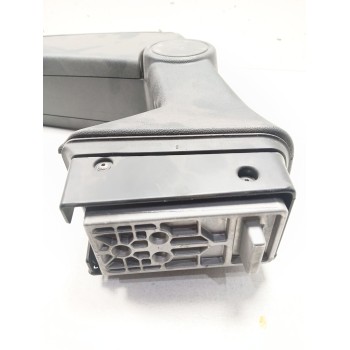 Recambio de consola central para fiat grande punto (199) 1.9 multijet sport (01.2007) referencia OEM IAM   APOYABRAZOS