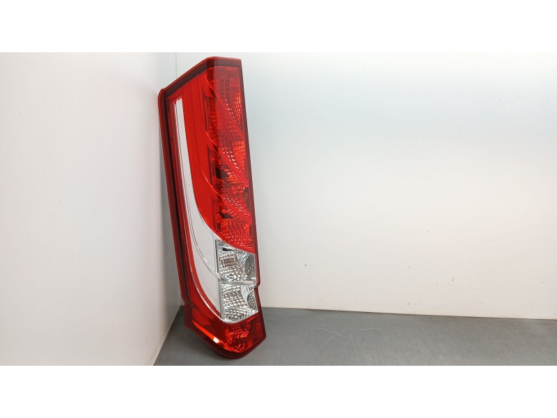 Recambio de piloto trasero izquierdo para iveco daily vi autobús 40c15, 50c15, 60c15 referencia OEM IAM 5801523220 16421301 