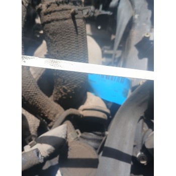 Recambio de turbocompresor para kia carens referencia OEM IAM 2823127000 B D4EA 113CV