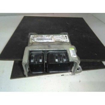 Recambio de centralita airbag para ford focus turnier (cak) ghia referencia OEM IAM YS4T14B056BA YS4T14B056BA 