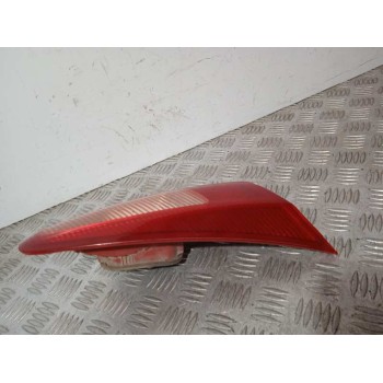 Recambio de piloto trasero izquierdo interior para mitsubishi lancer sportback (cx) invite referencia OEM IAM   