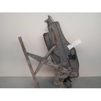 Recambio de elevalunas delantero derecho para renault laguna (b56) 1.9 dti rt referencia OEM IAM 400371A  2 PINS