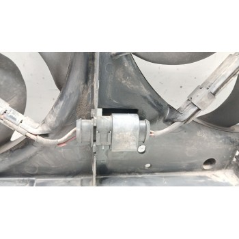 Recambio de electroventilador para seat leon (1p1) 2.0 tdi 16v referencia OEM IAM 1k0121205ab  