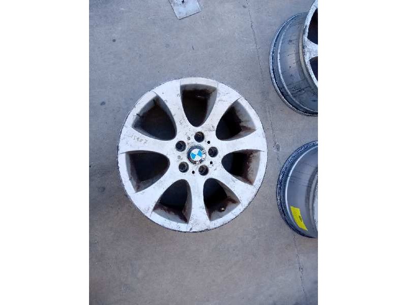 Recambio de llanta para bmw serie 3 berlina (e90) 320d referencia OEM IAM 81/2JX18 EH2 IS57 X1 18