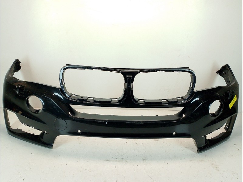 Recambio de paragolpes delantero para bmw x5 (f15, f85) xdrive 25 d referencia OEM IAM 51117294480  