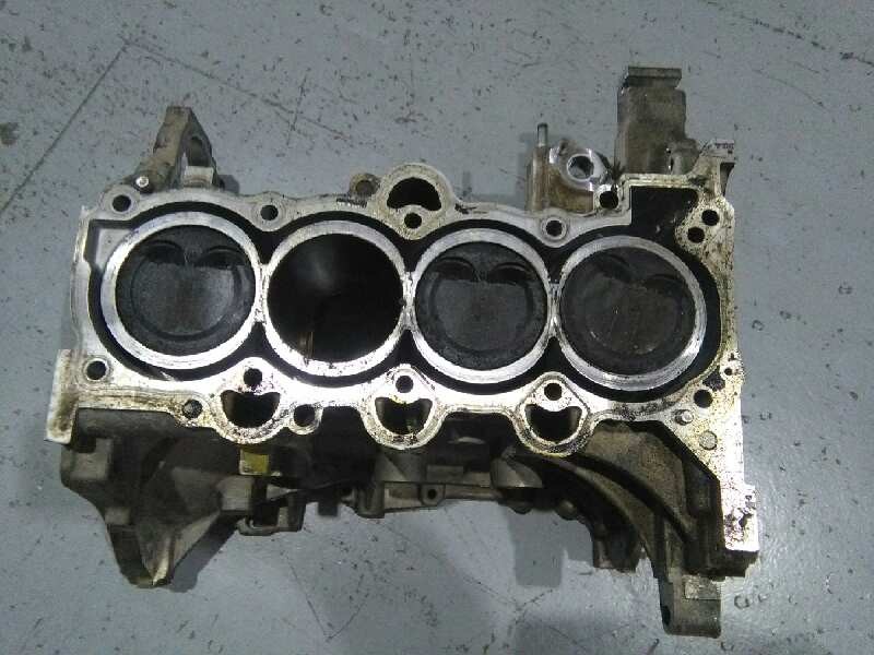 Recambio de bloque para kia venga 1.4 cat referencia OEM IAM   