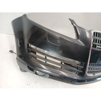 Recambio de paragolpes delantero para audi q7 (4l) 3.0 tdi referencia OEM IAM 4L0807105CGRU 4L0807105C 