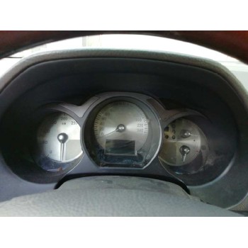 CUADRO INSTRUMENTOS 8380030E60 2574305123 