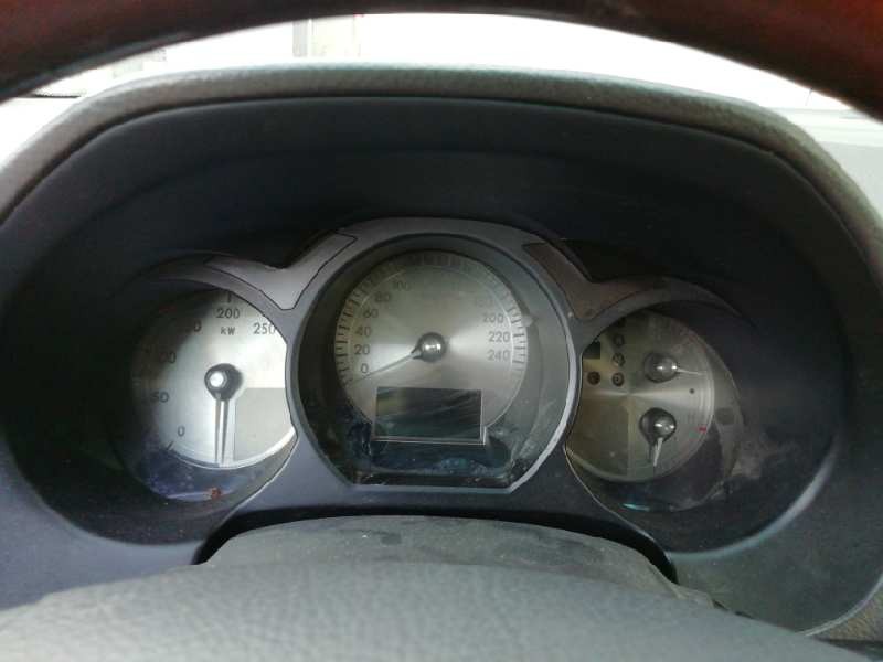 Recambio de cuadro instrumentos para lexus gs (gs/us/ws19) 3.5 v6 (híbrido) referencia OEM IAM 8380030E60 2574305123 