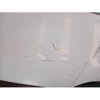 Recambio de paragolpes trasero para seat toledo iii (5p2) 1.9 tdi referencia OEM IAM 5P5807348  