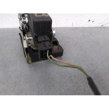 Recambio de cerradura puerta trasera izquierda para dacia sandero básico referencia OEM IAM  1ºSERIE 2 PINS