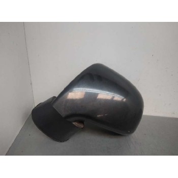 Recambio de retrovisor izquierdo para kia carens (un) active referencia OEM IAM  5 PINES 