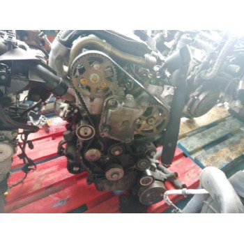 Recambio de motor completo para peugeot partner (s1) combispace referencia OEM IAM WJZ M N/V EXPORTACION