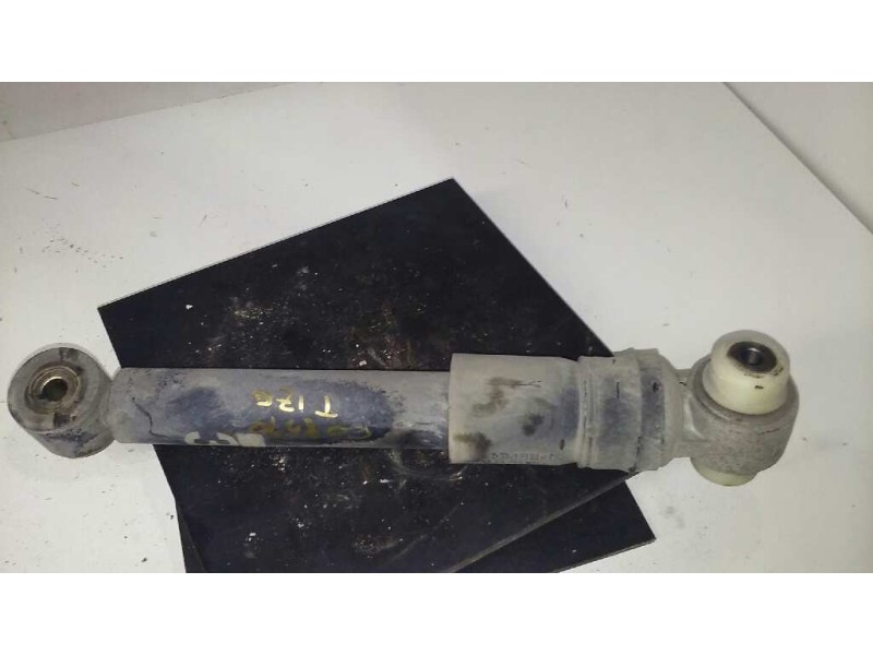 Recambio de amortiguador trasero izquierdo para mercedes-benz clase a (w168) 140 (168.031) referencia OEM IAM   