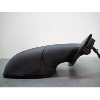 Recambio de retrovisor derecho para seat altea (5p1) 1.9 tdi referencia OEM IAM  MANUAL 