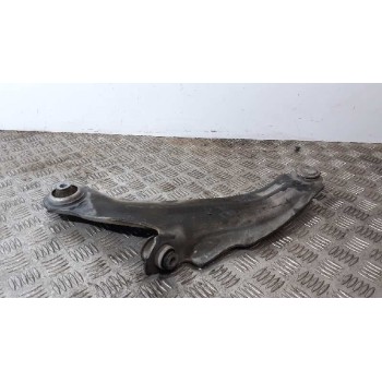 Recambio de brazo suspension inferior delantero derecho para renault clio iv limited referencia OEM IAM   