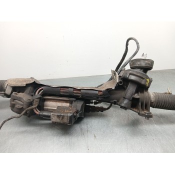 Recambio de cremallera direccion para audi a3 (8p1) 1.9 tdi referencia OEM IAM 1K1423051CG  