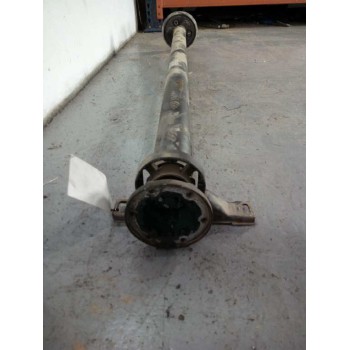 Recambio de transmision central para volkswagen golf iv berlina (1j1) 1.9 tdi referencia OEM IAM Jmh 10145  