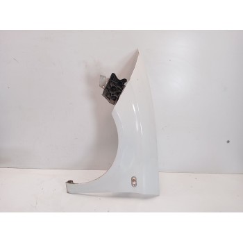 Recambio de aleta delantera izquierda para seat altea xl (5p5, 5p8) 1.6 tdi referencia OEM IAM 5P0821165B  