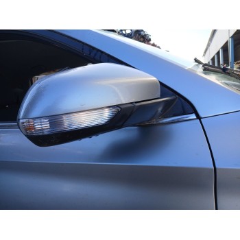Recambio de retrovisor derecho para mg zs suv (azs1) 1.5 vti referencia OEM IAM 10488201SPRP  ABATIBLE