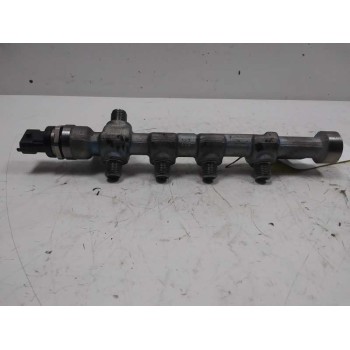 Recambio de rampa inyectora para opel insignia berlina 2.0 cdti cat referencia OEM IAM 0445214221 55576177 