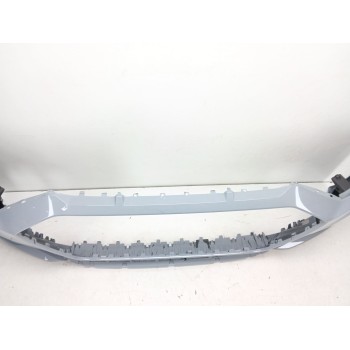 Recambio de paragolpes delantero para audi a1 city carver (gbh) 25 tfsi referencia OEM IAM 82A807437F  