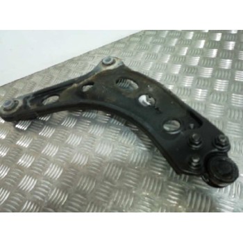 Recambio de brazo suspension inferior delantero izquierdo para fiat talento kombi (296) referencia OEM IAM 8200688033  