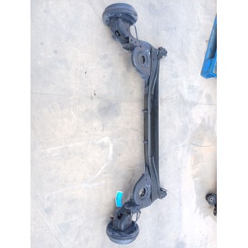 Recambio de puente trasero para nissan micra v (k14) 1.0 ig-t 100 referencia OEM IAM 555015FA3A  