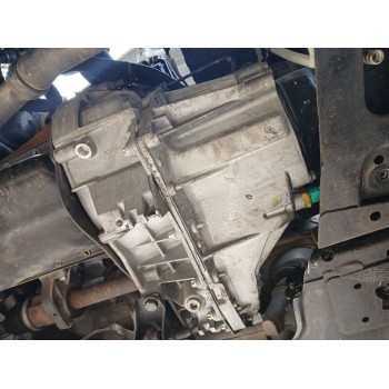 Recambio de caja cambios para renault clio iv (bh_) 1.2 16v referencia OEM IAM JH3367  