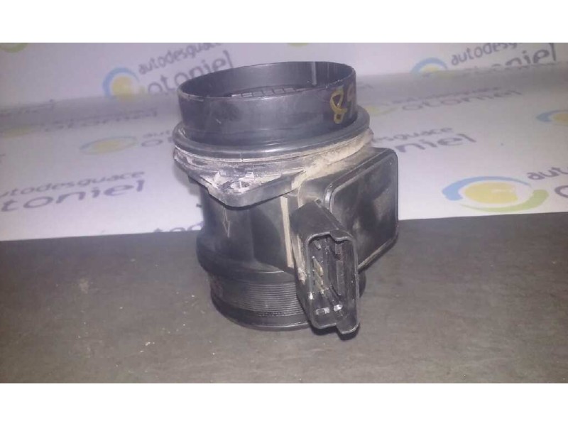 Recambio de caudalimetro para citroën xsara coupe 1.9 d vtr referencia OEM IAM 9629471080  